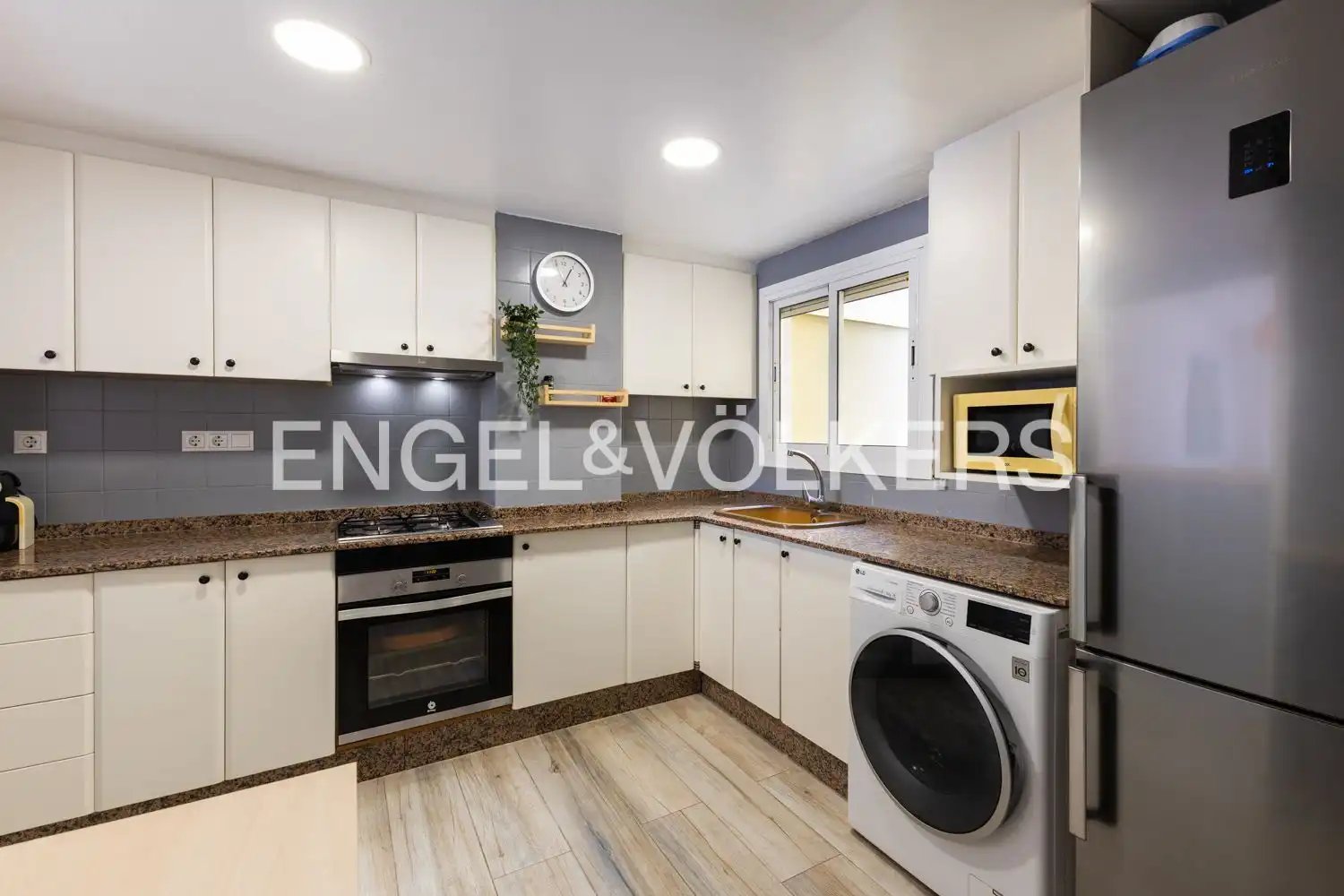 Piso de 90 m² en Sueca