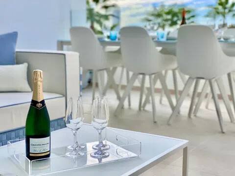 Piso de 131 m² en Estepona