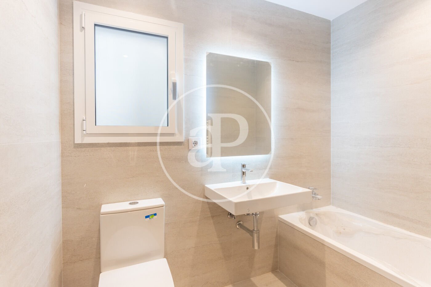 Piso de 158 m² en Barcelona