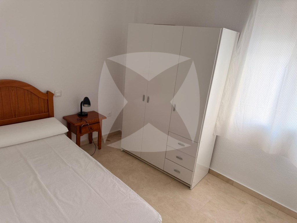 Piso de 115 m² en Badajoz