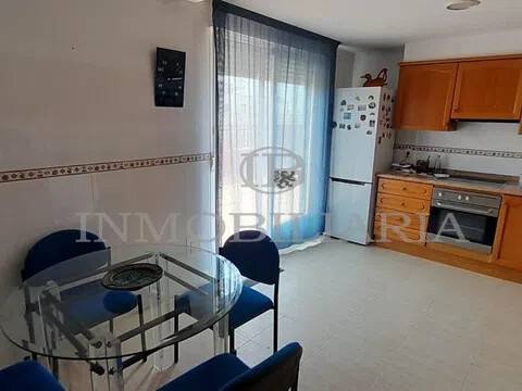 Piso de 140 m² en Borriol