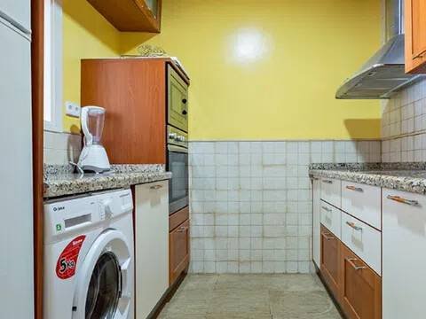 Piso de 60 m² en Vera