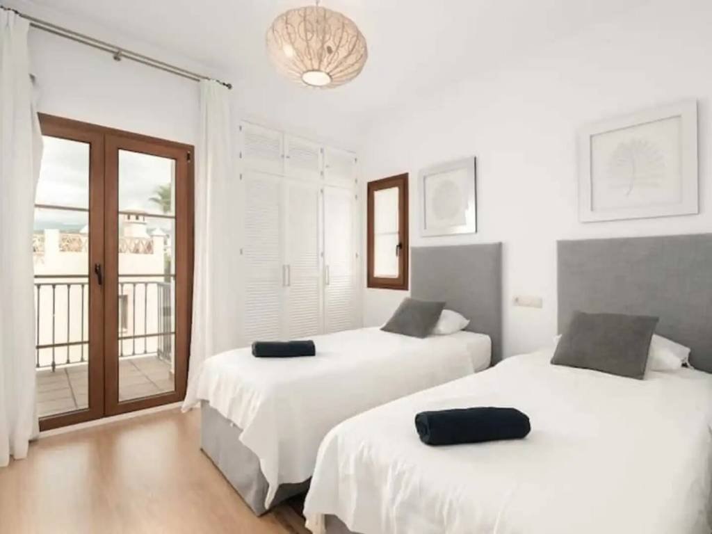 Casa de 180 m² en Estepona