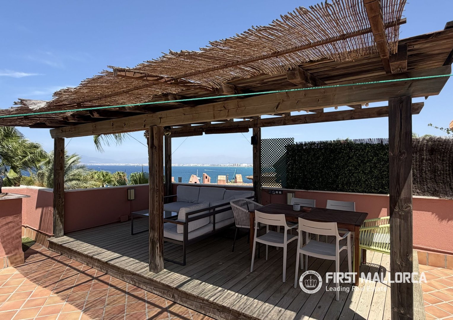 Piso de 118 m² en Llucmajor