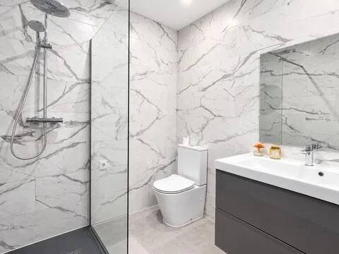 Pis de 89 m² a Estepona