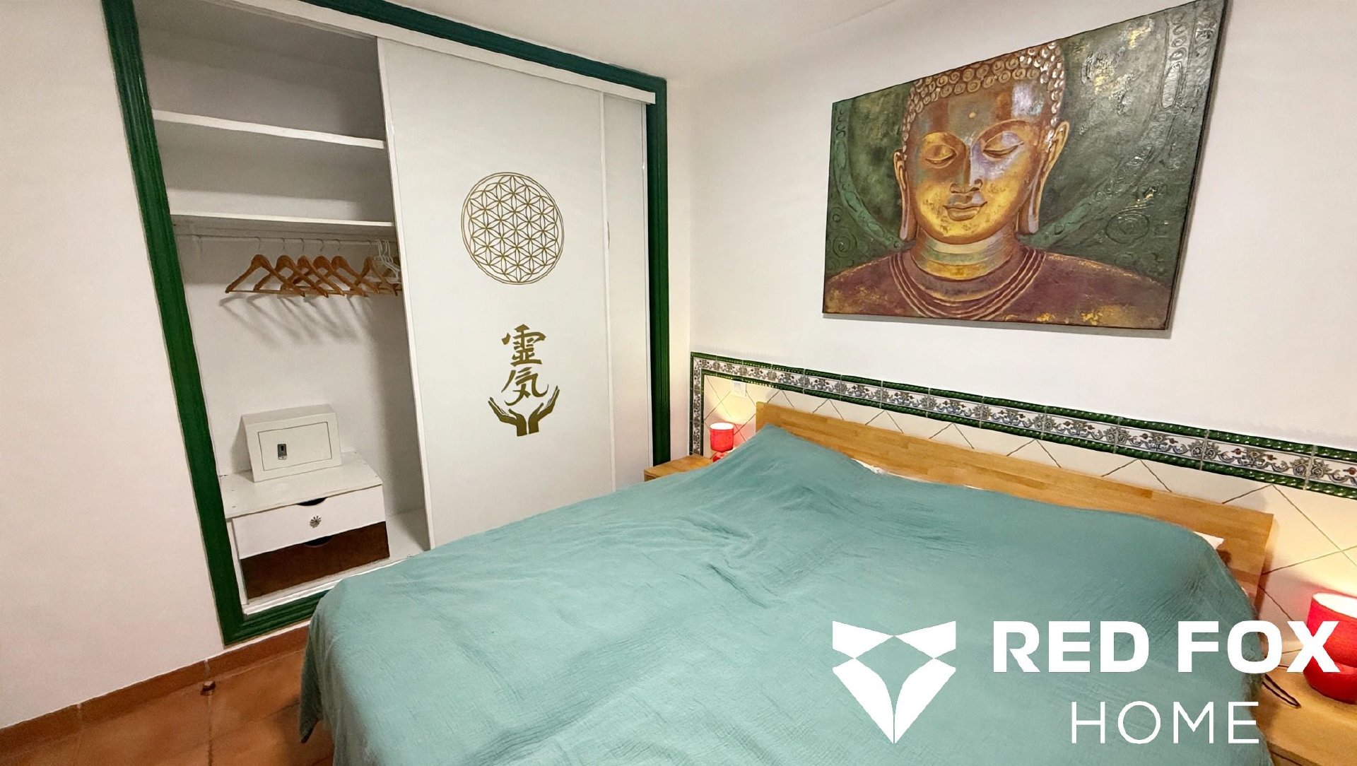 Pis de 67 m² a Puerto de la Cruz