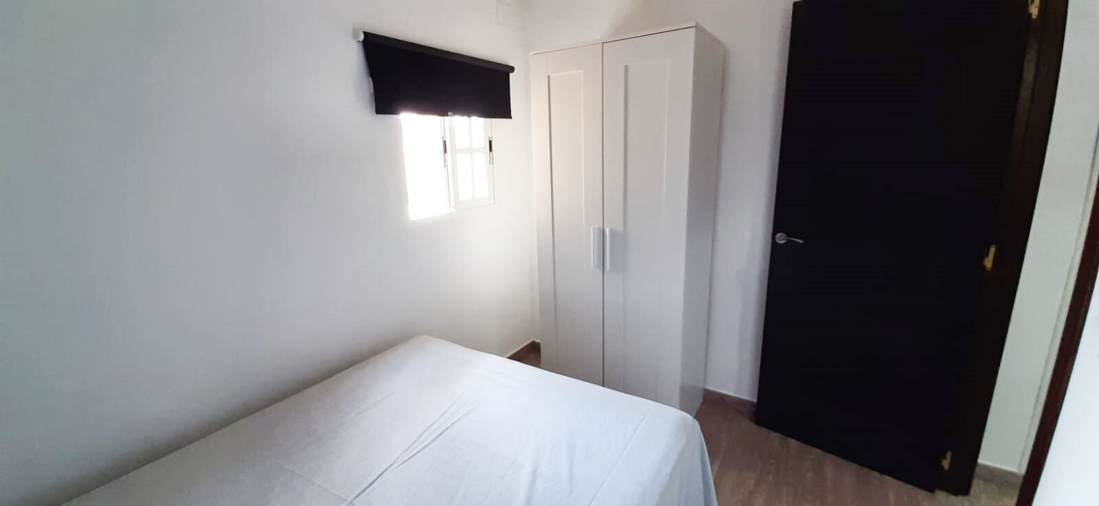 Wohnung 38 m² in Málaga
