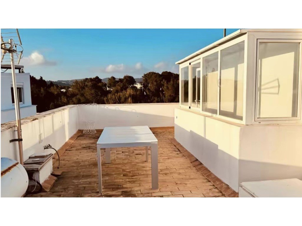 Piso de 120 m² en Sant Josep de sa Talaia