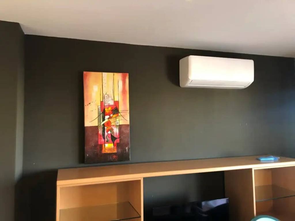 Piso de 95 m² en Gandía