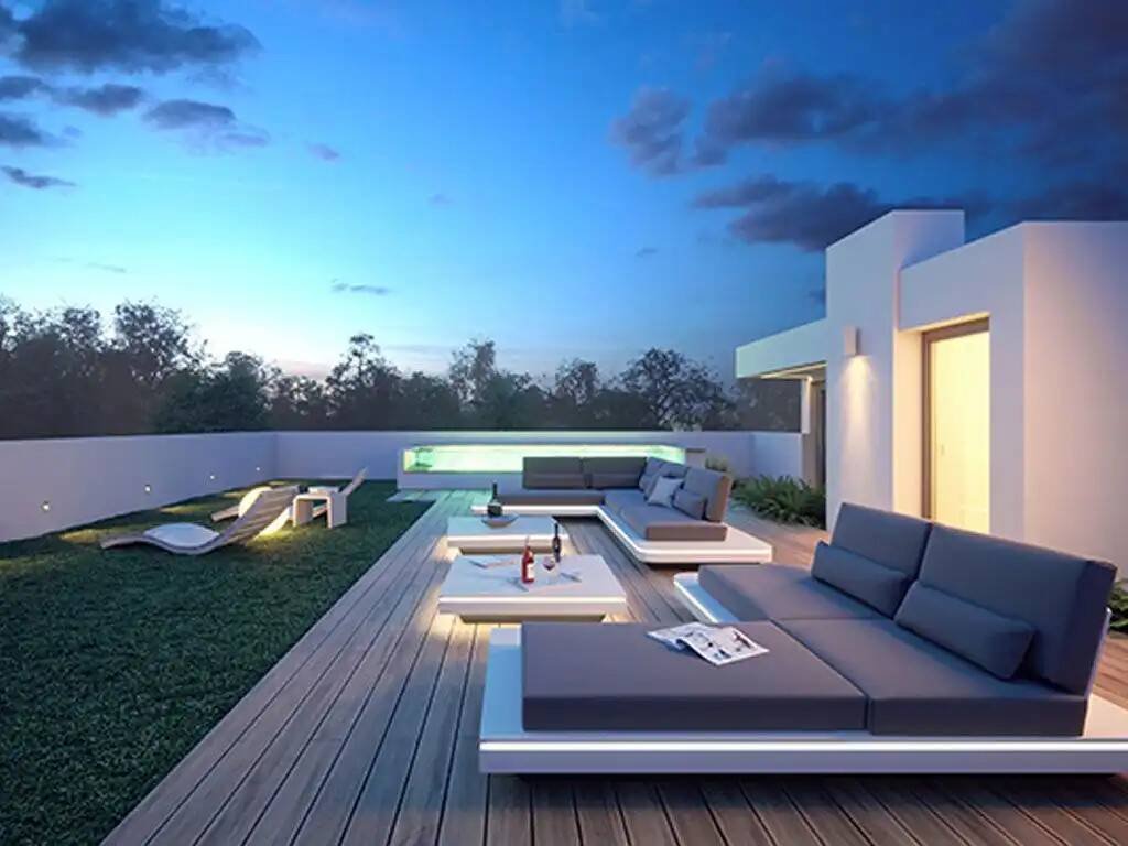 Haus 491 m² in Marbella
