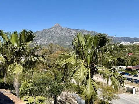 Pis de 151 m² a Marbella