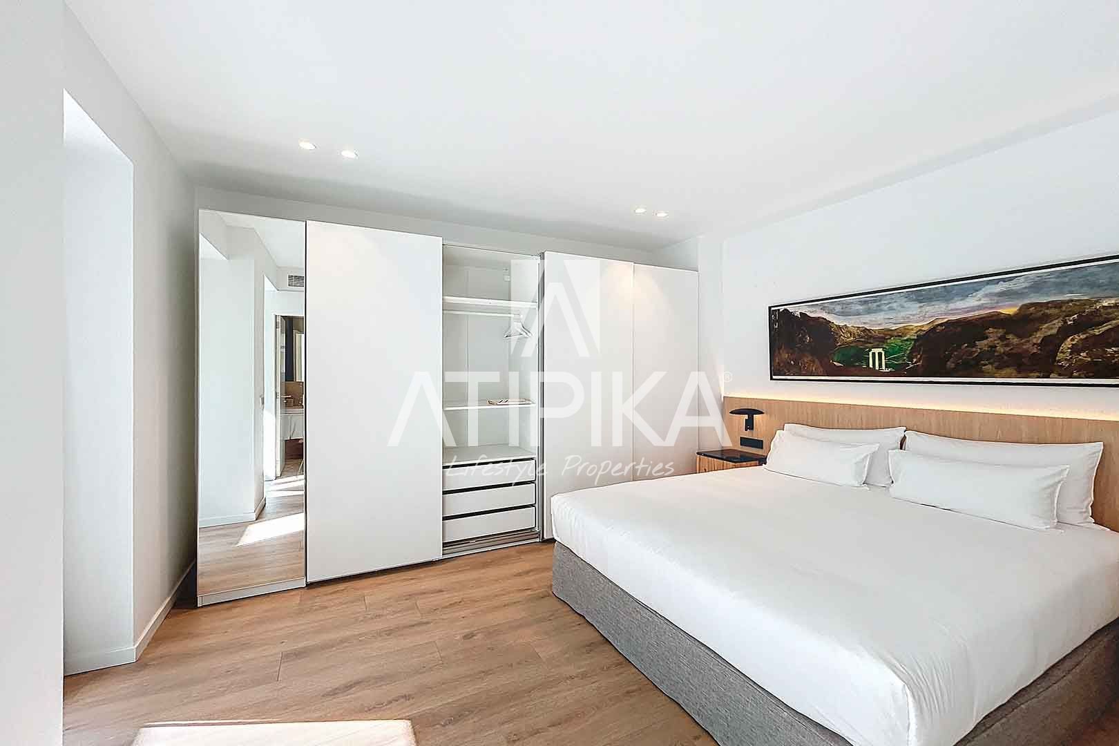 Pis de 192 m² a Barcelona