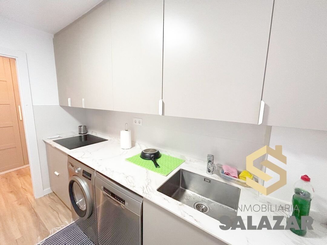 Piso de 84 m² en Bilbao