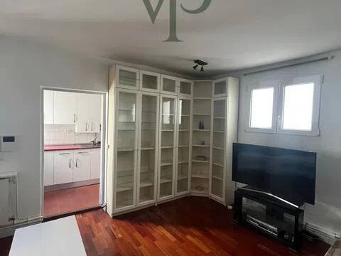 Piso de 62 m² en Madrid
