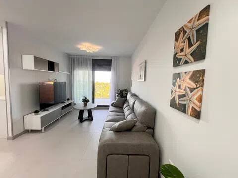Piso de 110 m² en Vélez-Málaga