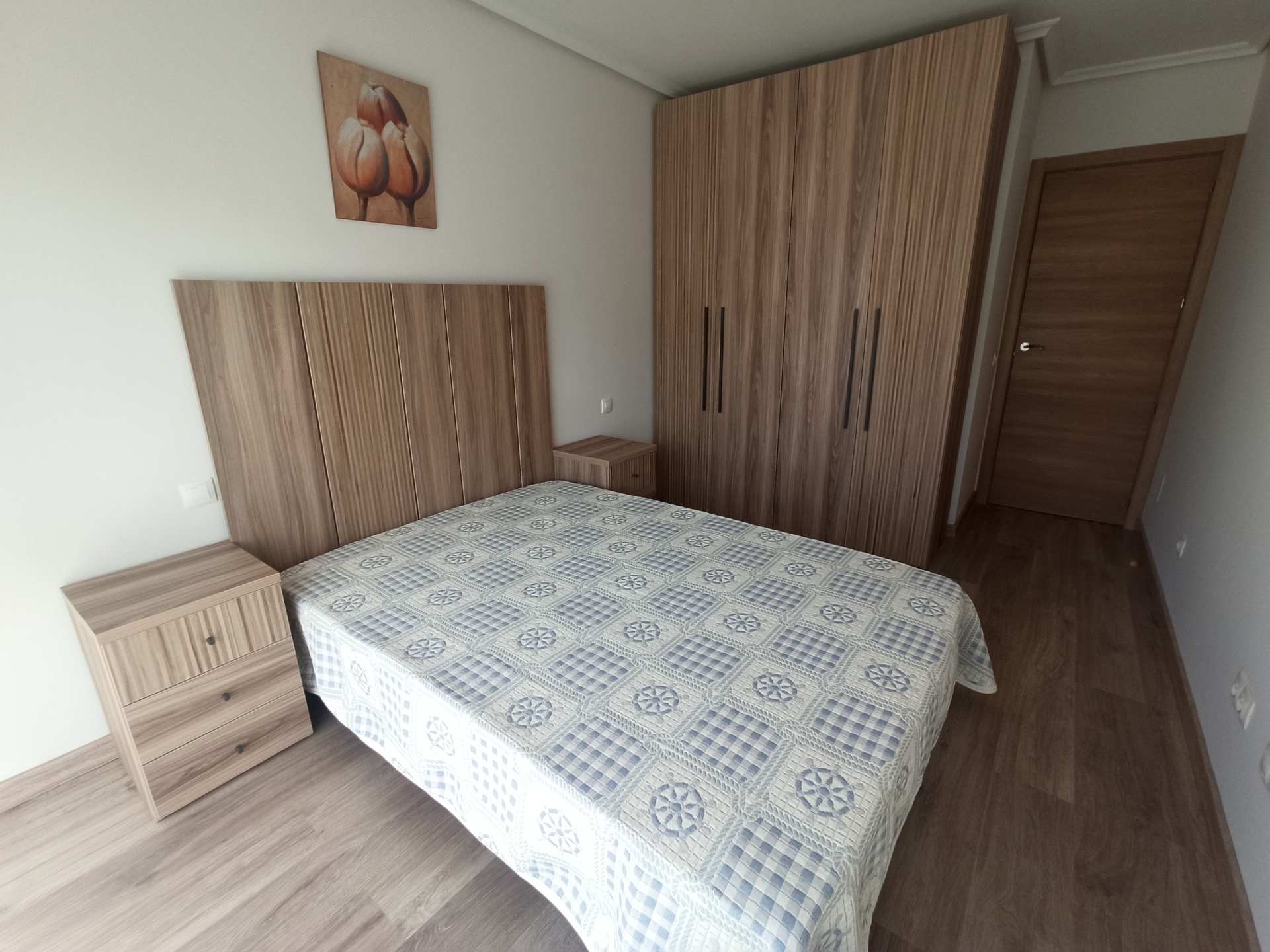 Piso de 55 m² en Castañeda