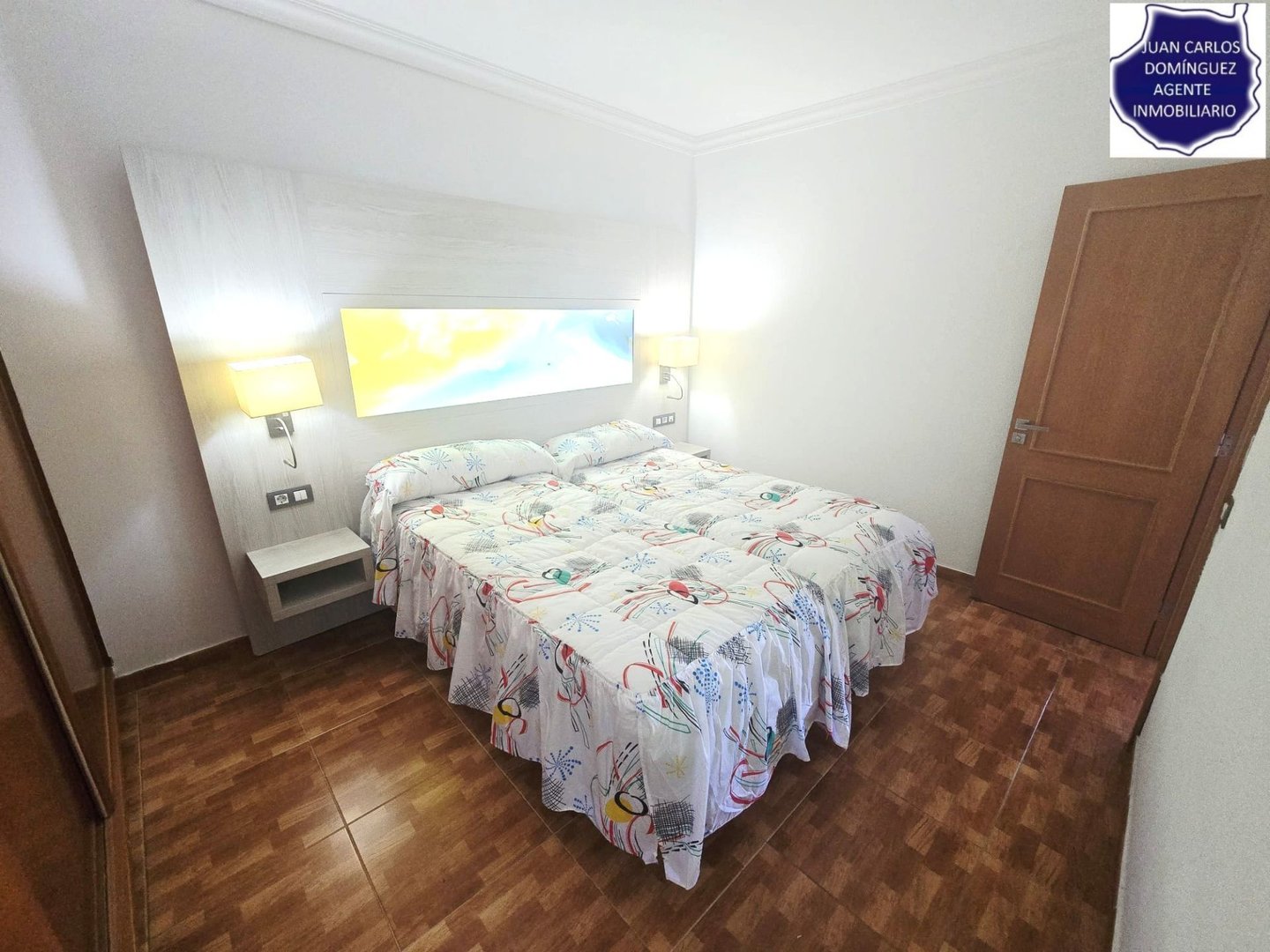 Pis de 45 m² a Mogán