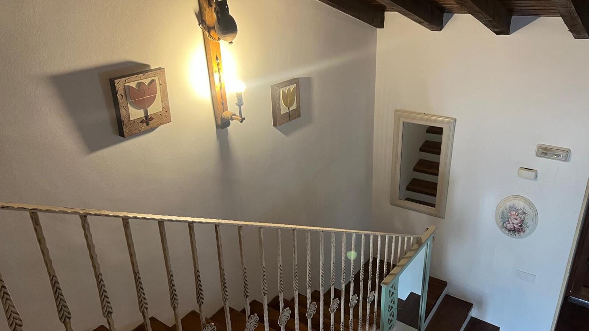 Piso de 250 m² en Luque