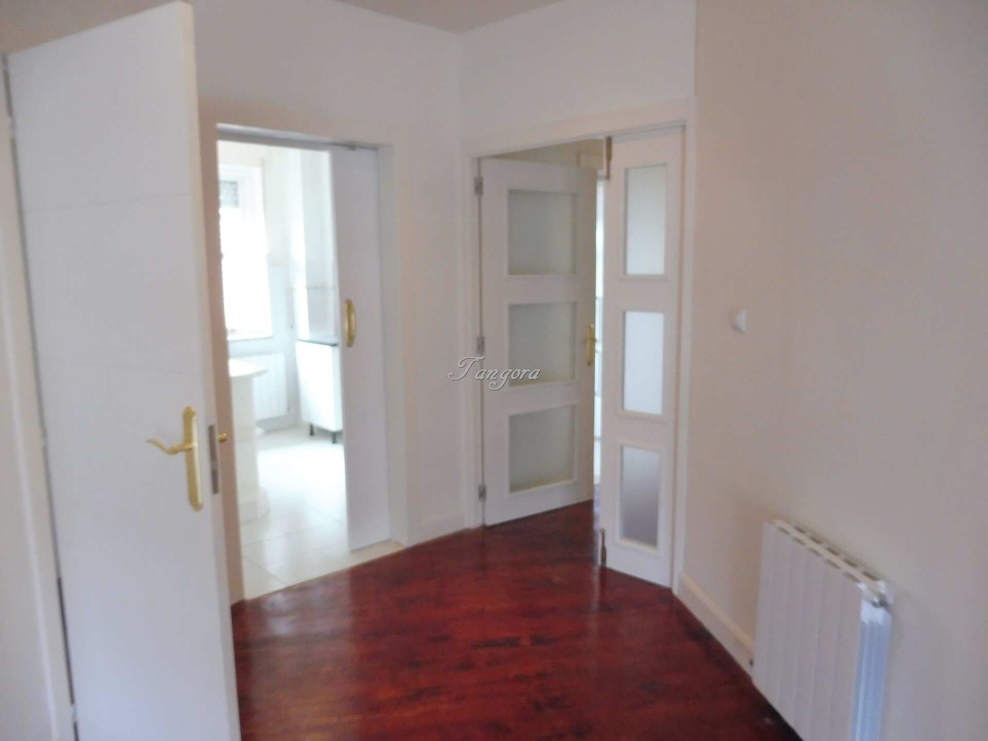 Piso de 125 m² en Guecho