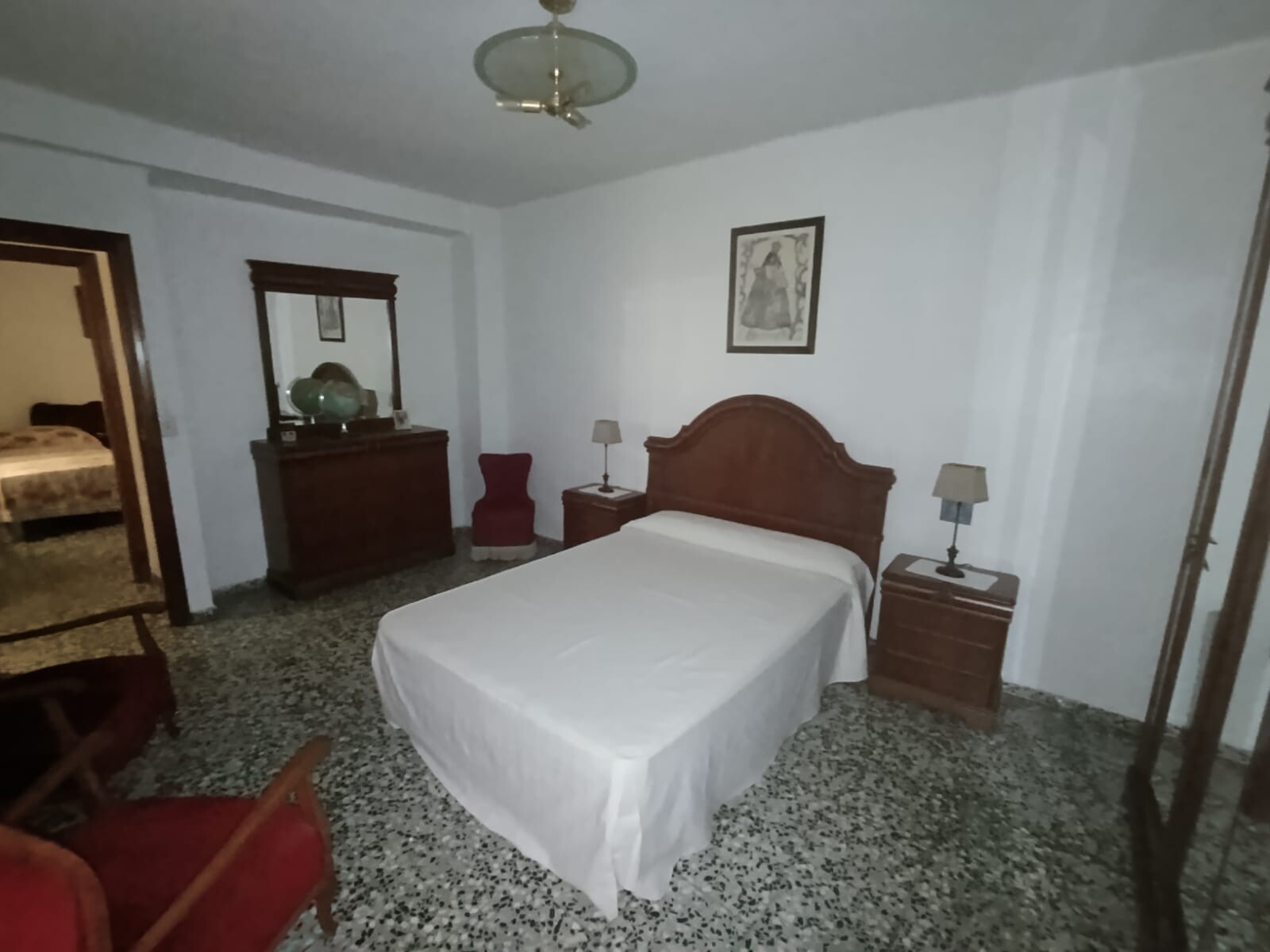 Piso de 140 m² en Altura