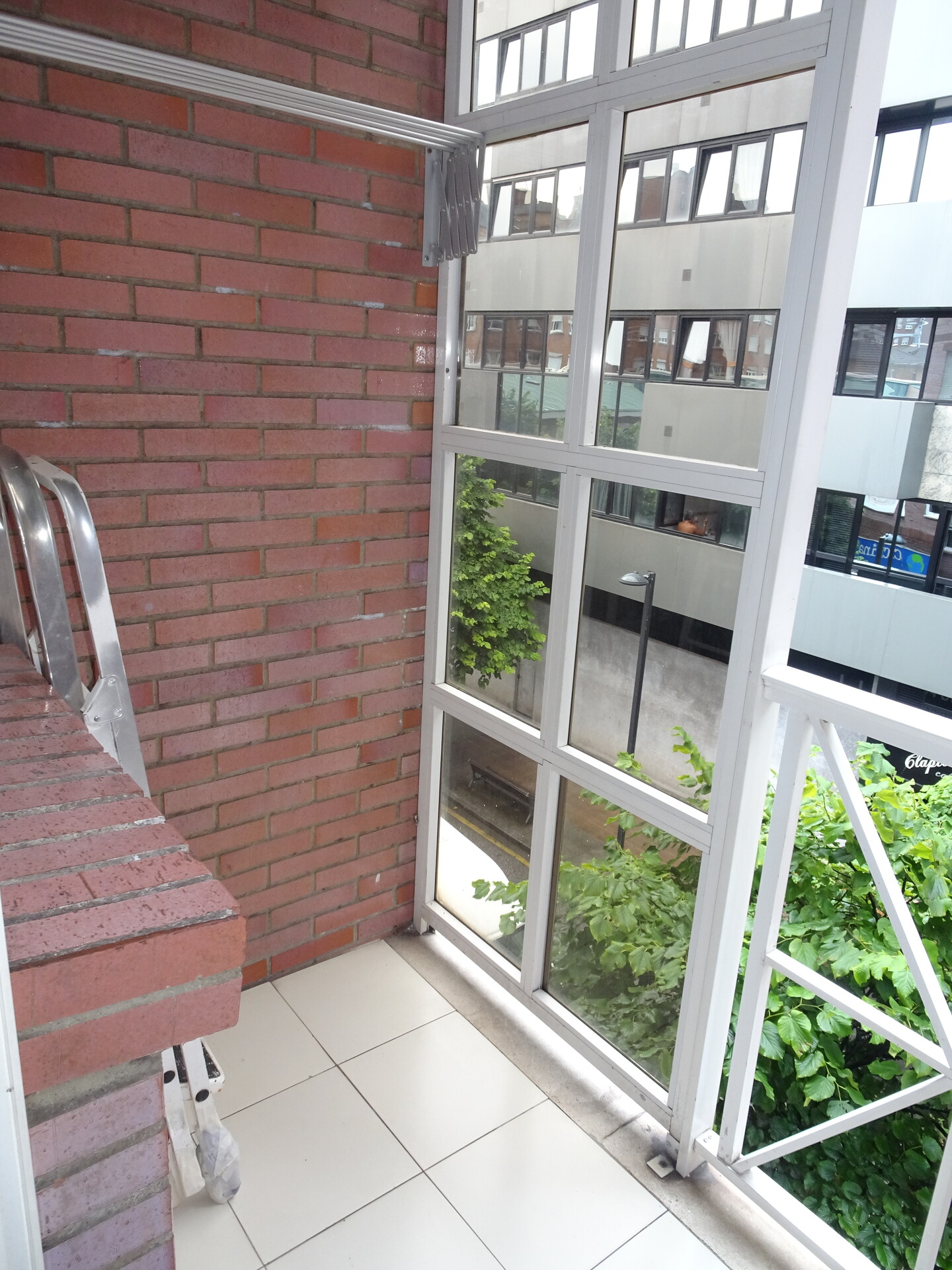 Piso de 55 m² en Gijón