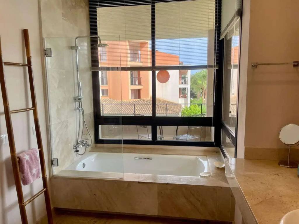 Piso de 150 m² en Son Servera