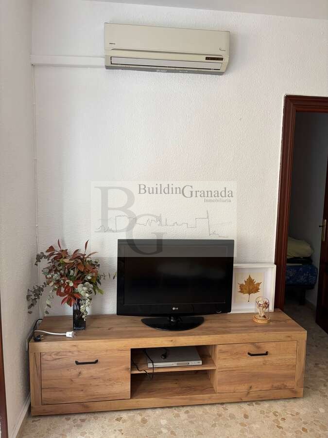 Pis de 120 m² a Granada