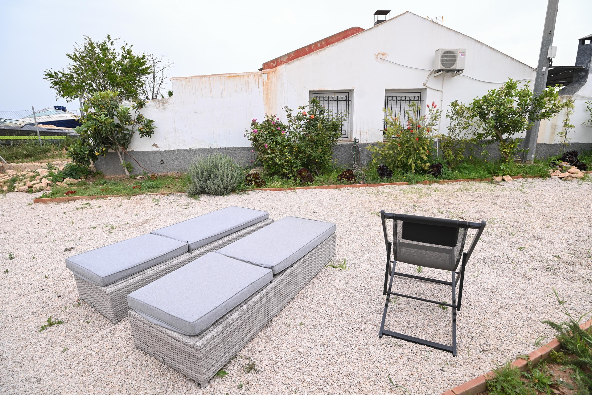 Piso de 70 m² en Cartagena