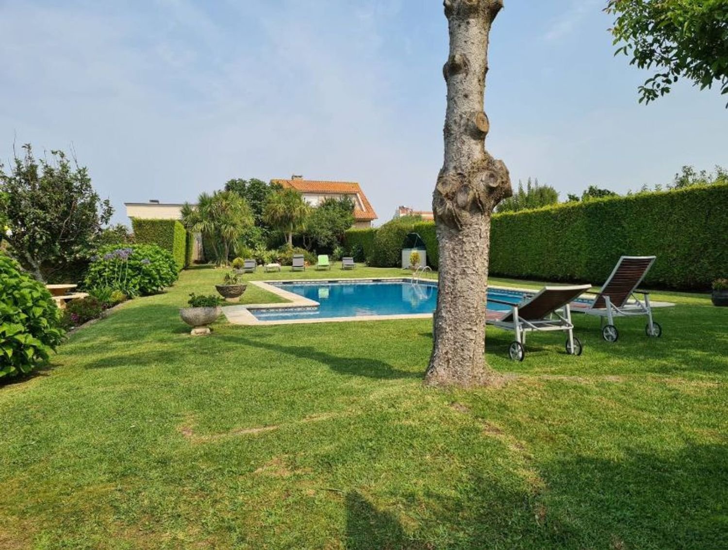 Casa de 146 m² a Sanxenxo