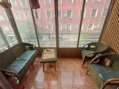 Appartement 104 m² à Madrid