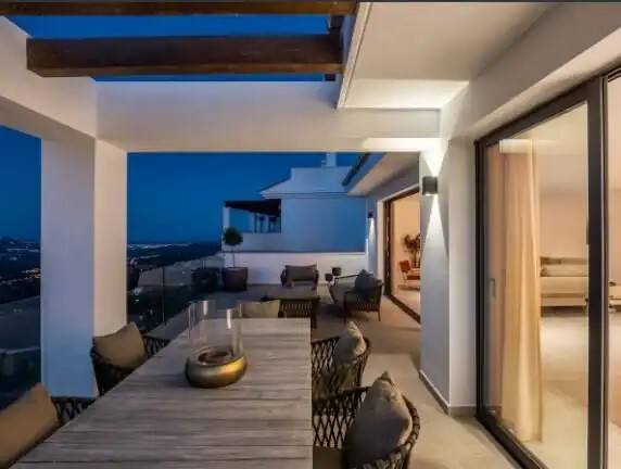 Casa de 434 m² en Marbella