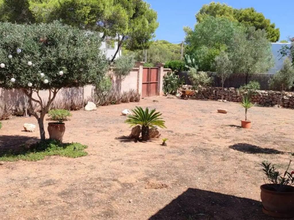 Casa de 150 m² en Santanyí