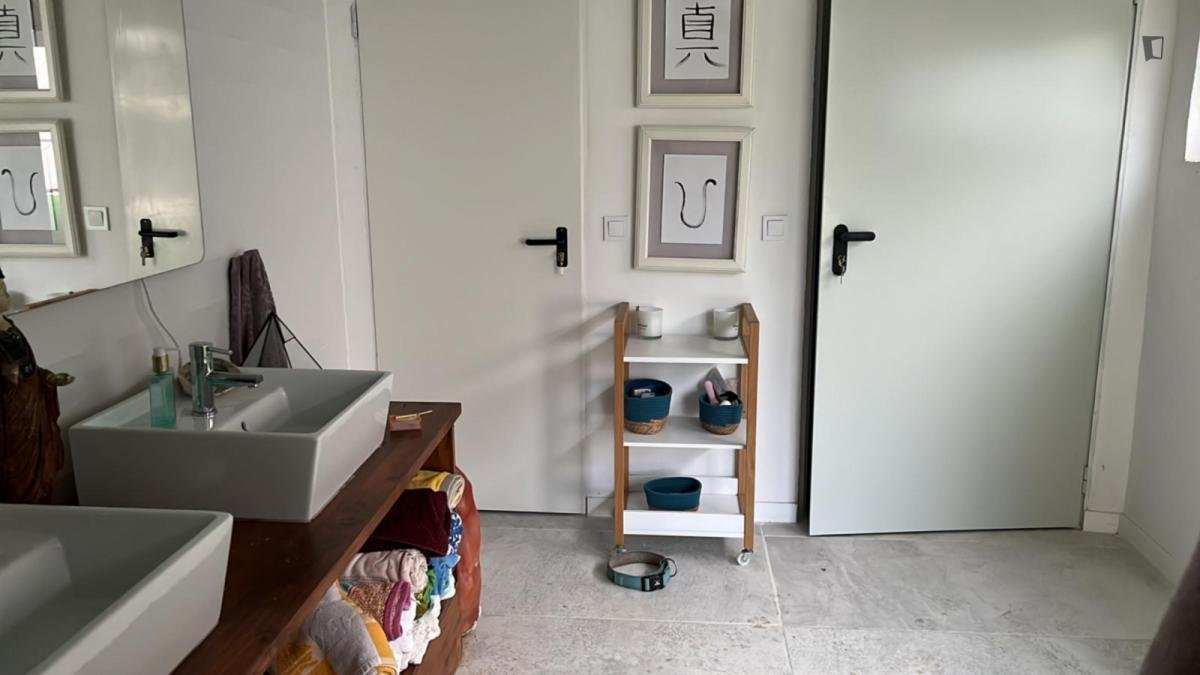 Habitació de lloguer, Mutxamel