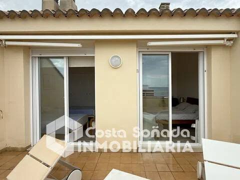 Piso de 160 m² en Jávea
