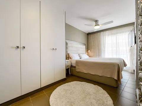 Apartamento 100 m² em Calp