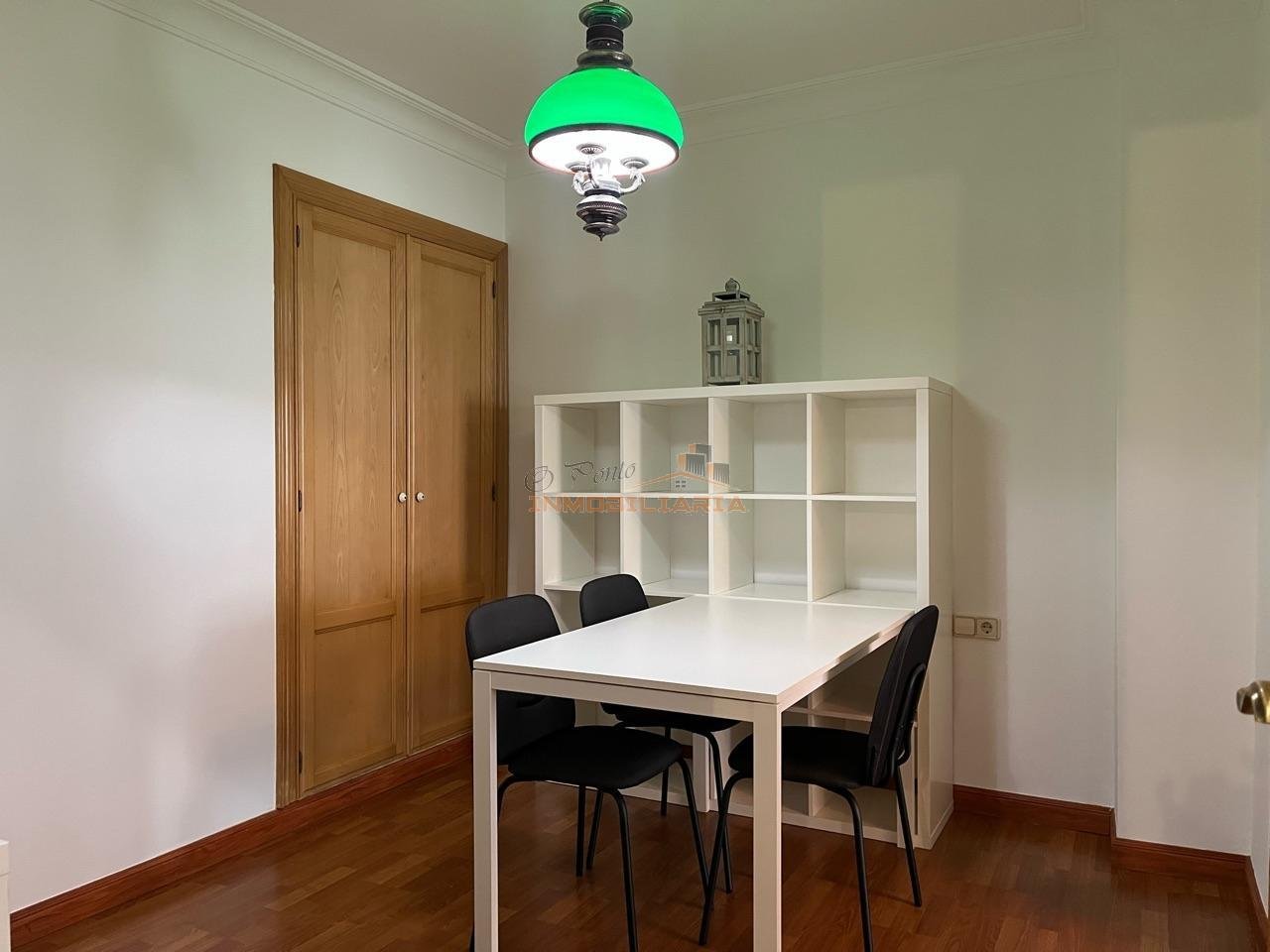 Wohnung 74 m² in Ferrol