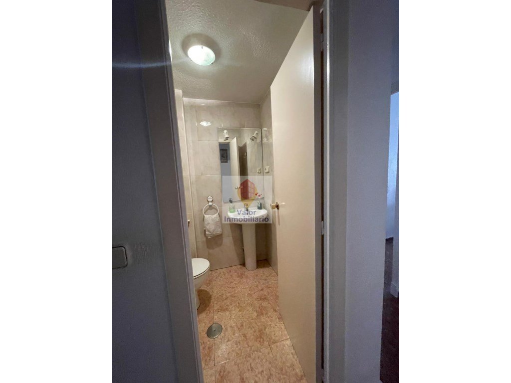 Квартира 115 м² у Murcia