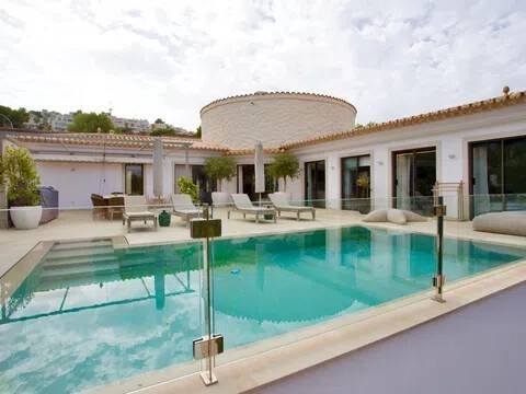 Casa de 843 m² en Calvià