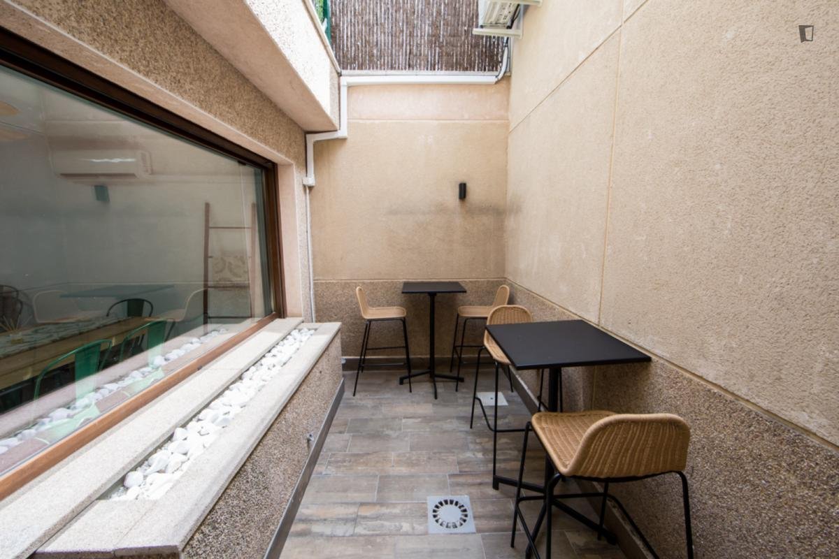 Casa en alquiler, Madrid