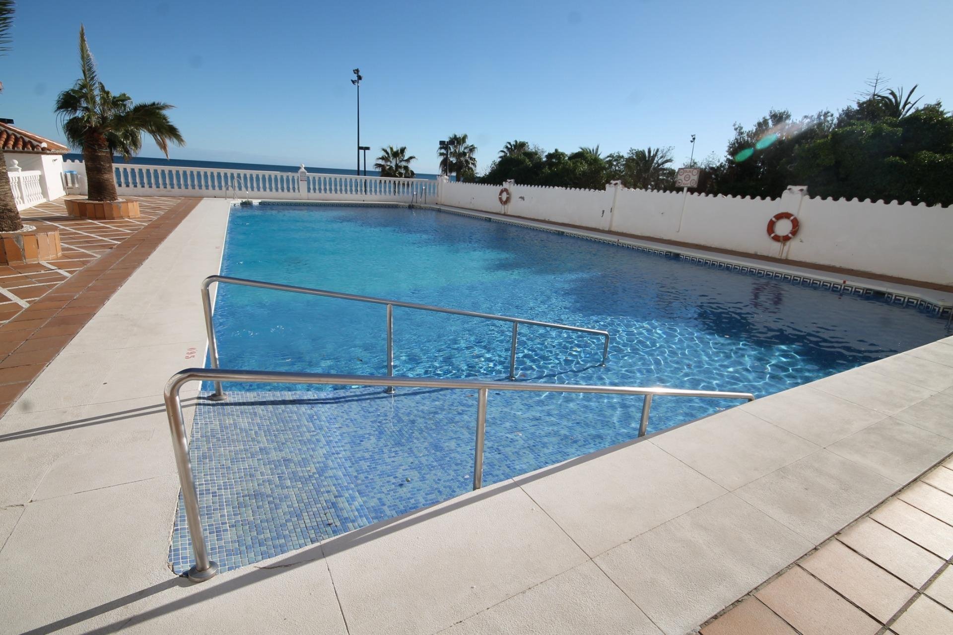 Pis de 45 m² a Fuengirola