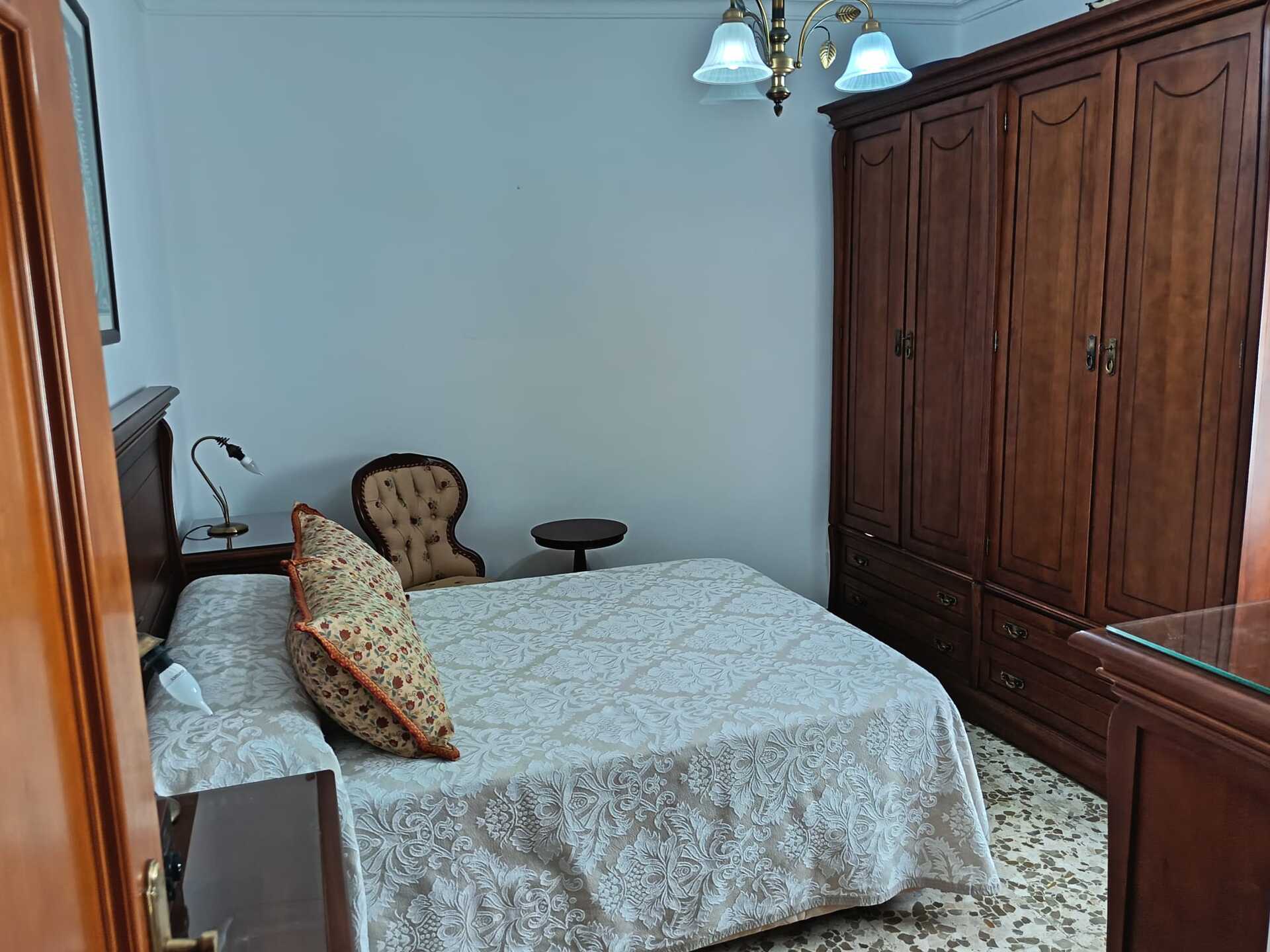 Piso de 85 m² en Sanlúcar de Barrameda