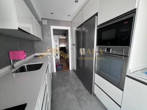 Piso de 130 m² en Cáceres