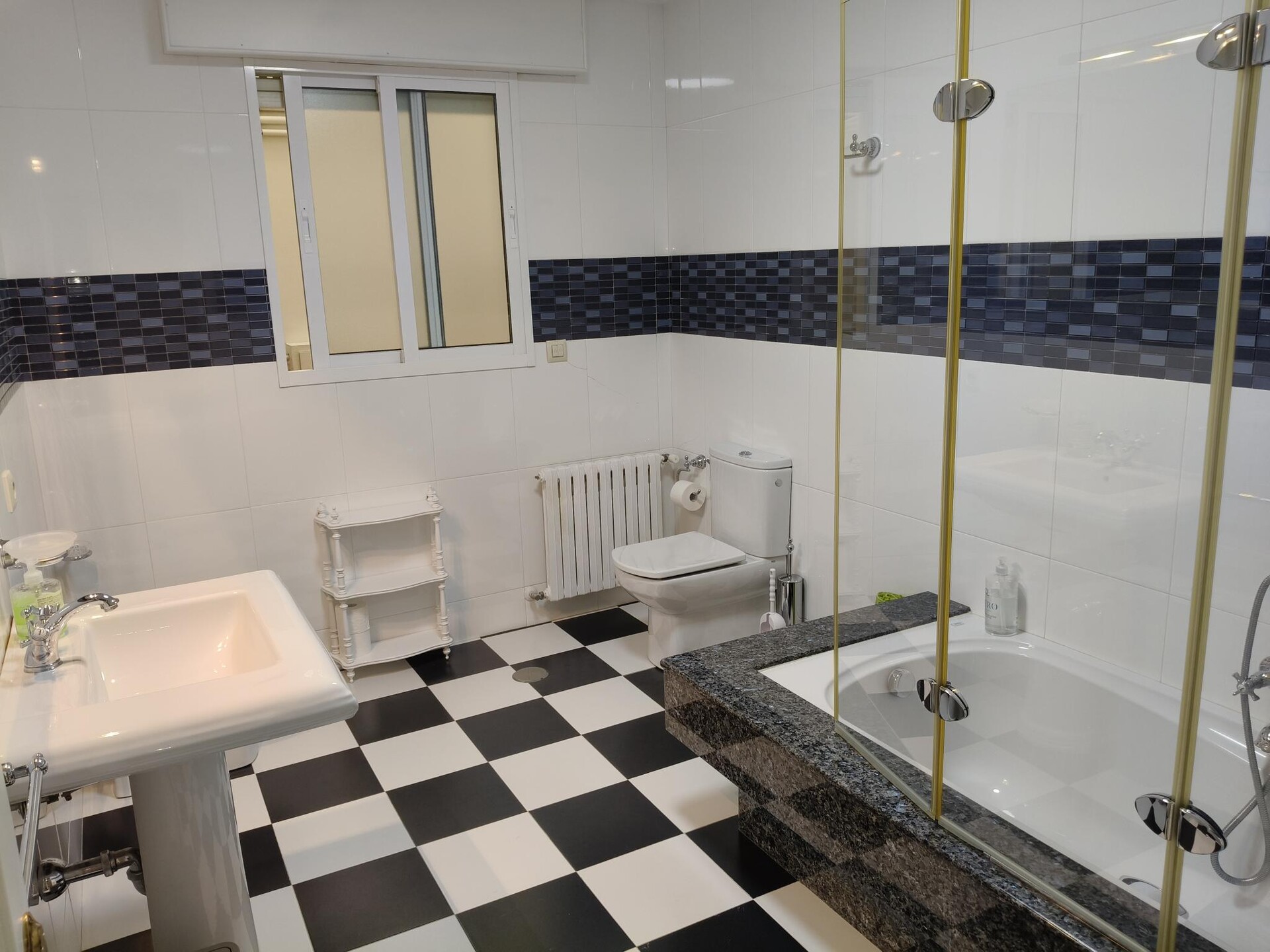 Piso de 140 m² en Cariño