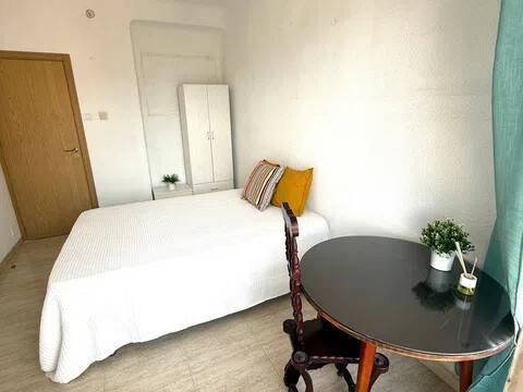 Habitación 115 m², Murcia