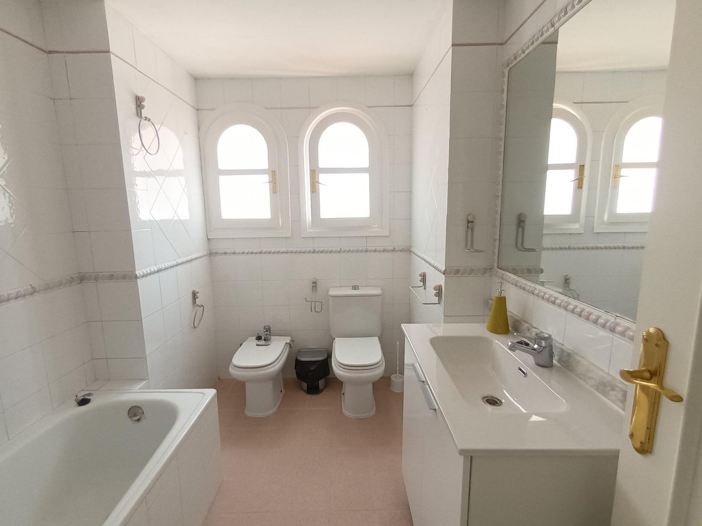 Casa de 297 m² a Albolote