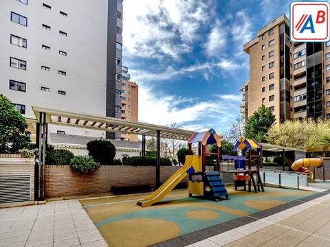 Pis de 139 m² a Saragossa