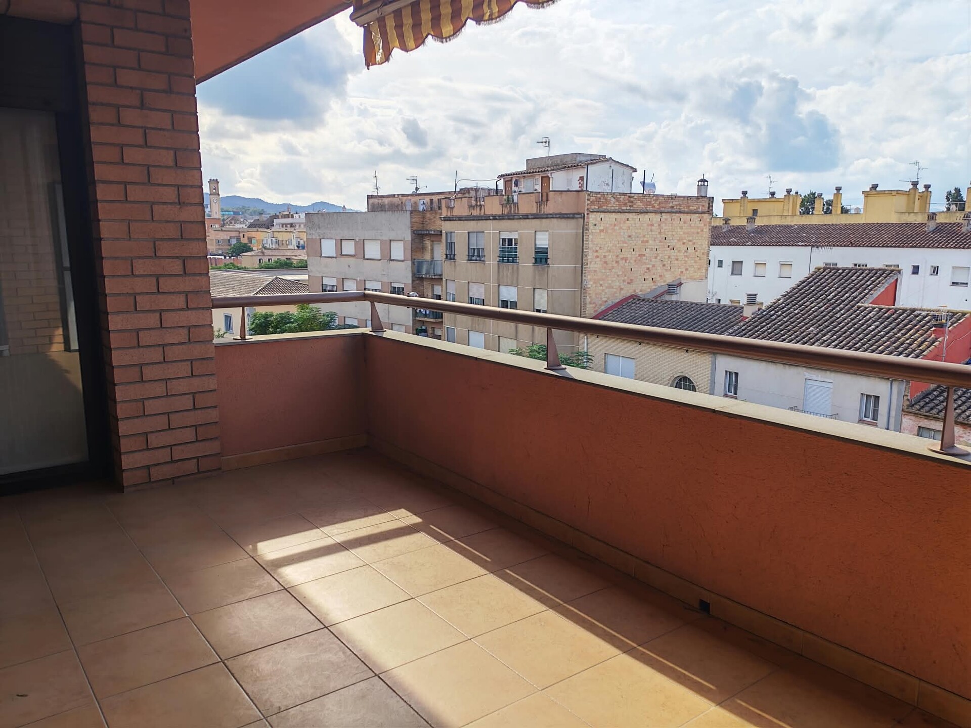 Pis de 113 m² a Tortosa