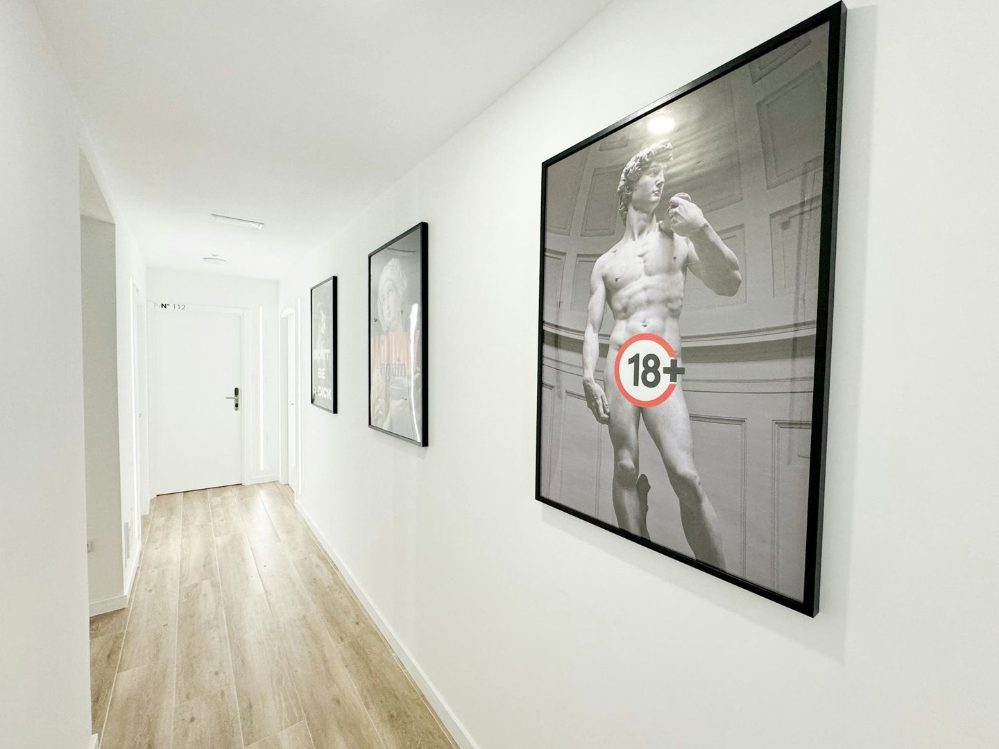 Habitación 16 m², Madrid