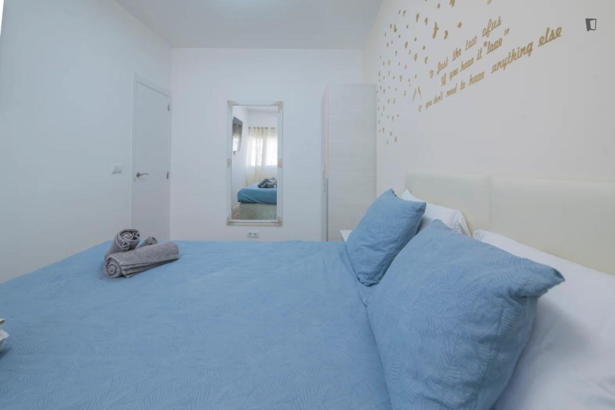 Piso de 45 m² en Valencia