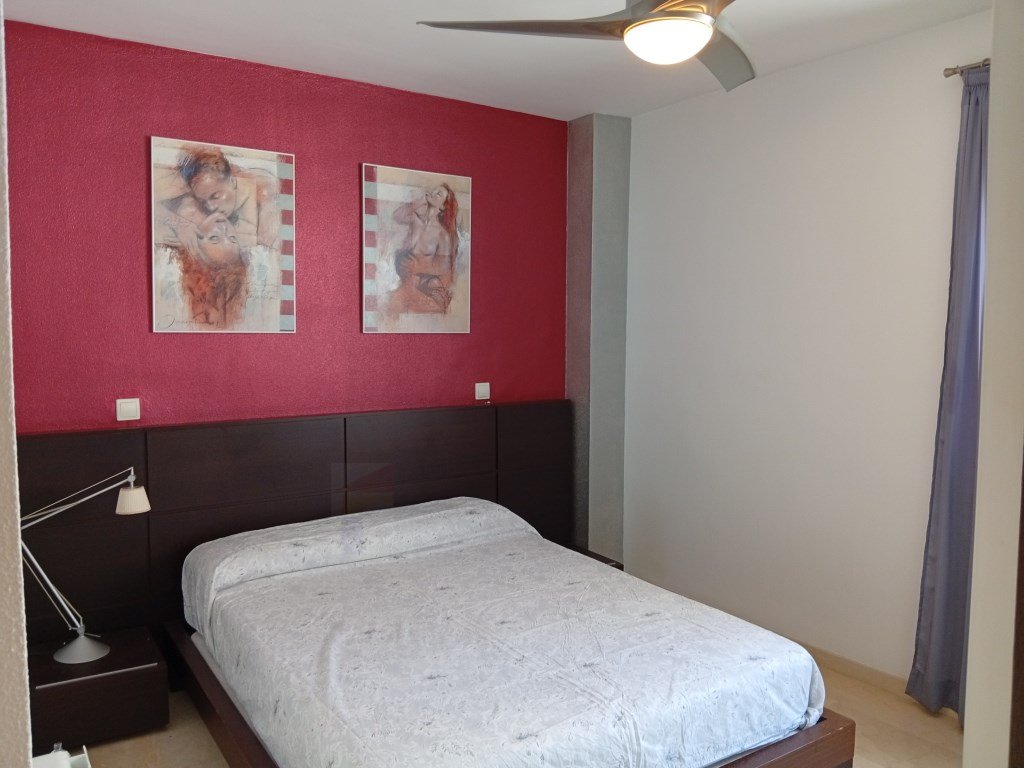 Piso de 110 m² en Badajoz